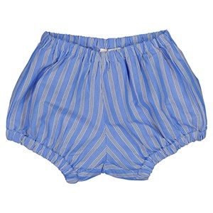 MarMar - Pacey Shorts, Cornflower Stripe
